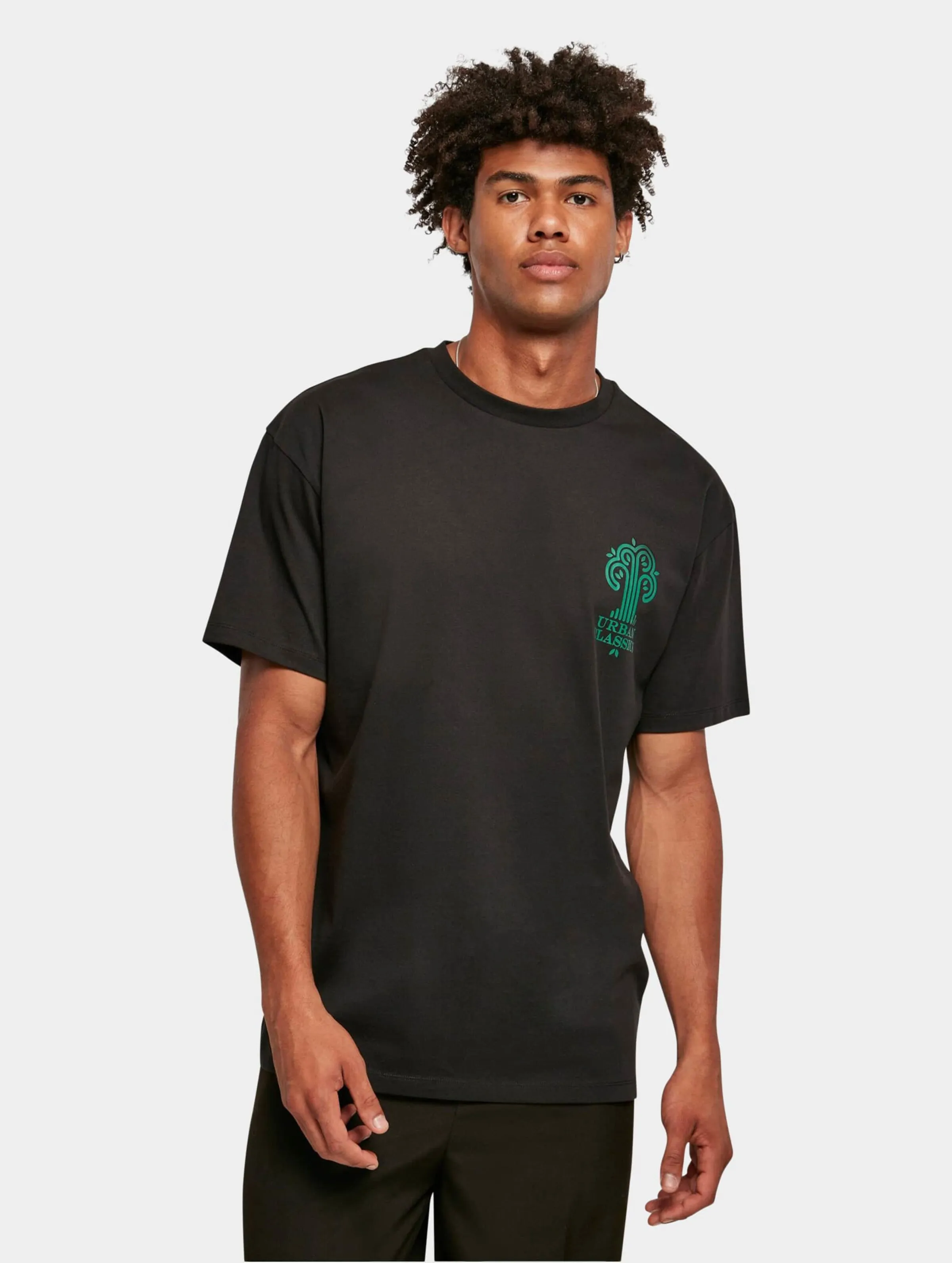 Organic Tree Logo