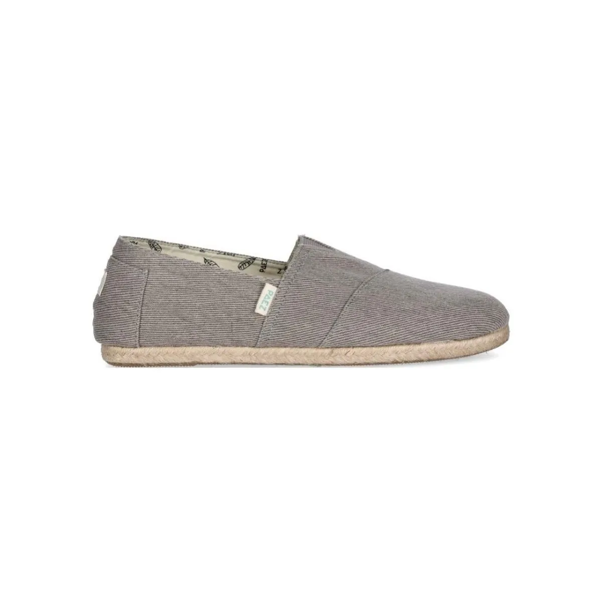 ORIGINAL RAW M  ESSENTIALS GREY