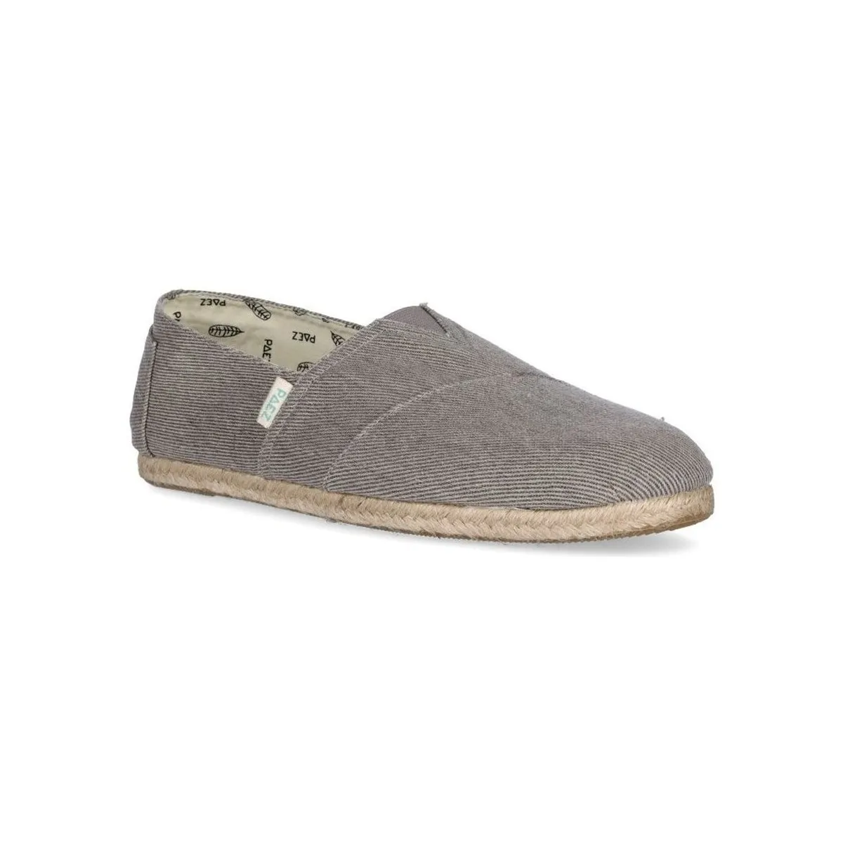 ORIGINAL RAW M  ESSENTIALS GREY