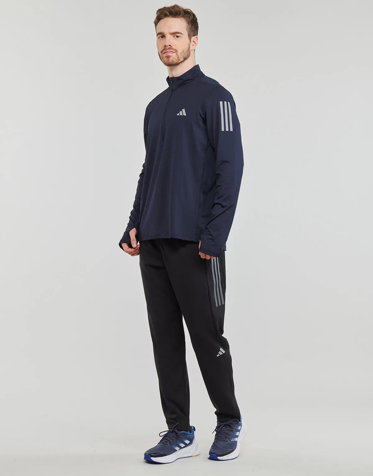 OTR 1/4 ZIP