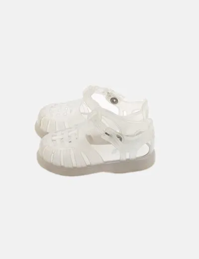 OTS Cangrejeras transparentes
