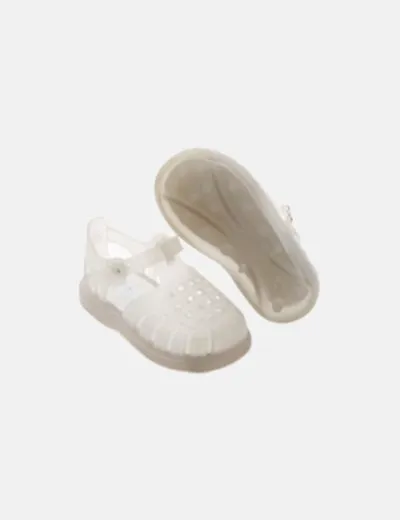 OTS Cangrejeras transparentes
