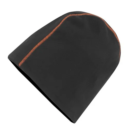 Oxford polar gorrita tejida Negro Helly Hansen