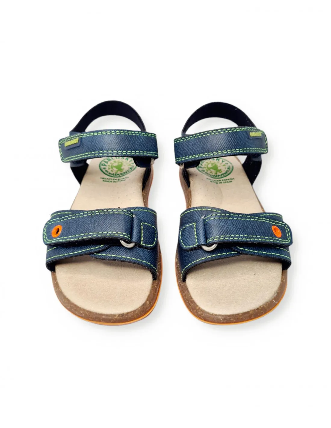 Pablosky sandalia 099120