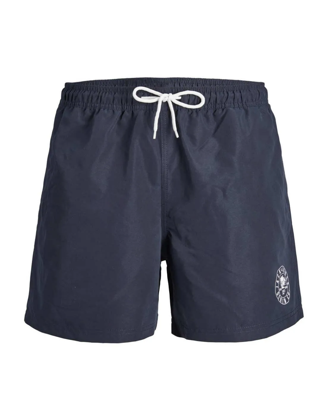 Pack bañador Jack&Jones Beach azul marino para hombre