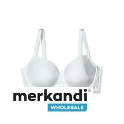 Pack Mayorista de Lencería Femenina: Variedad en Tallas y Estilos