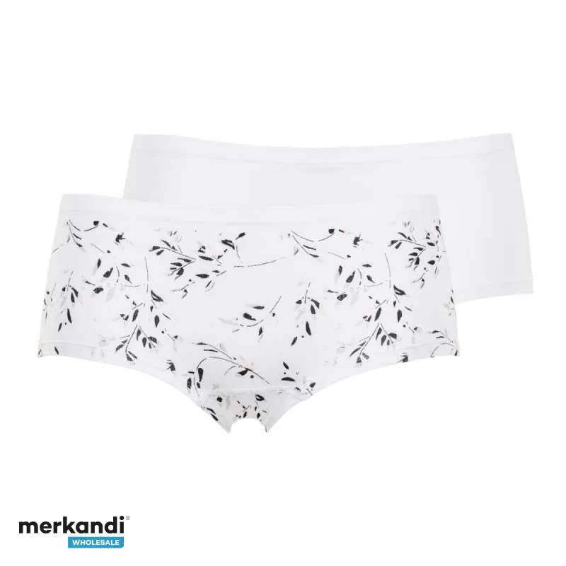 Pack Mayorista de Lencería Femenina: Variedad en Tallas y Estilos