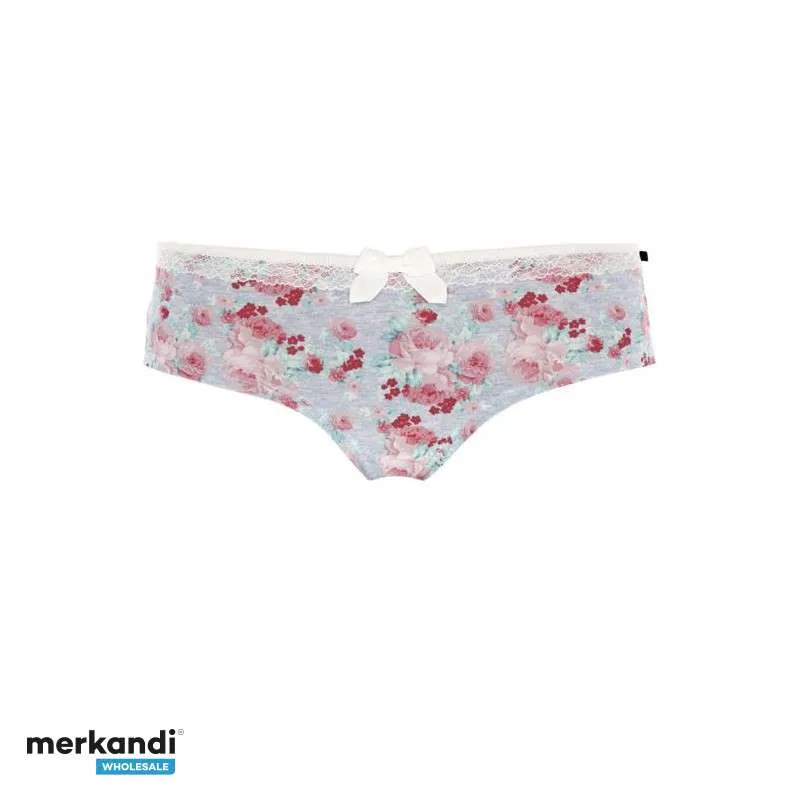 Pack Mayorista de Lencería Femenina: Variedad en Tallas y Estilos