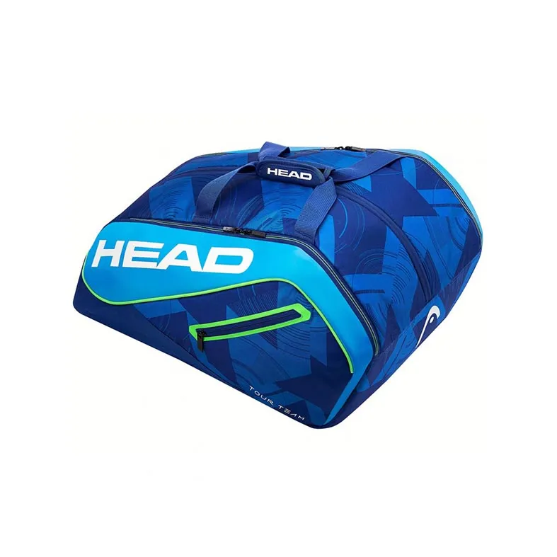 PALETERO  HEAD TOUR TEAM MONSTERCOMBI  283617 BLBL