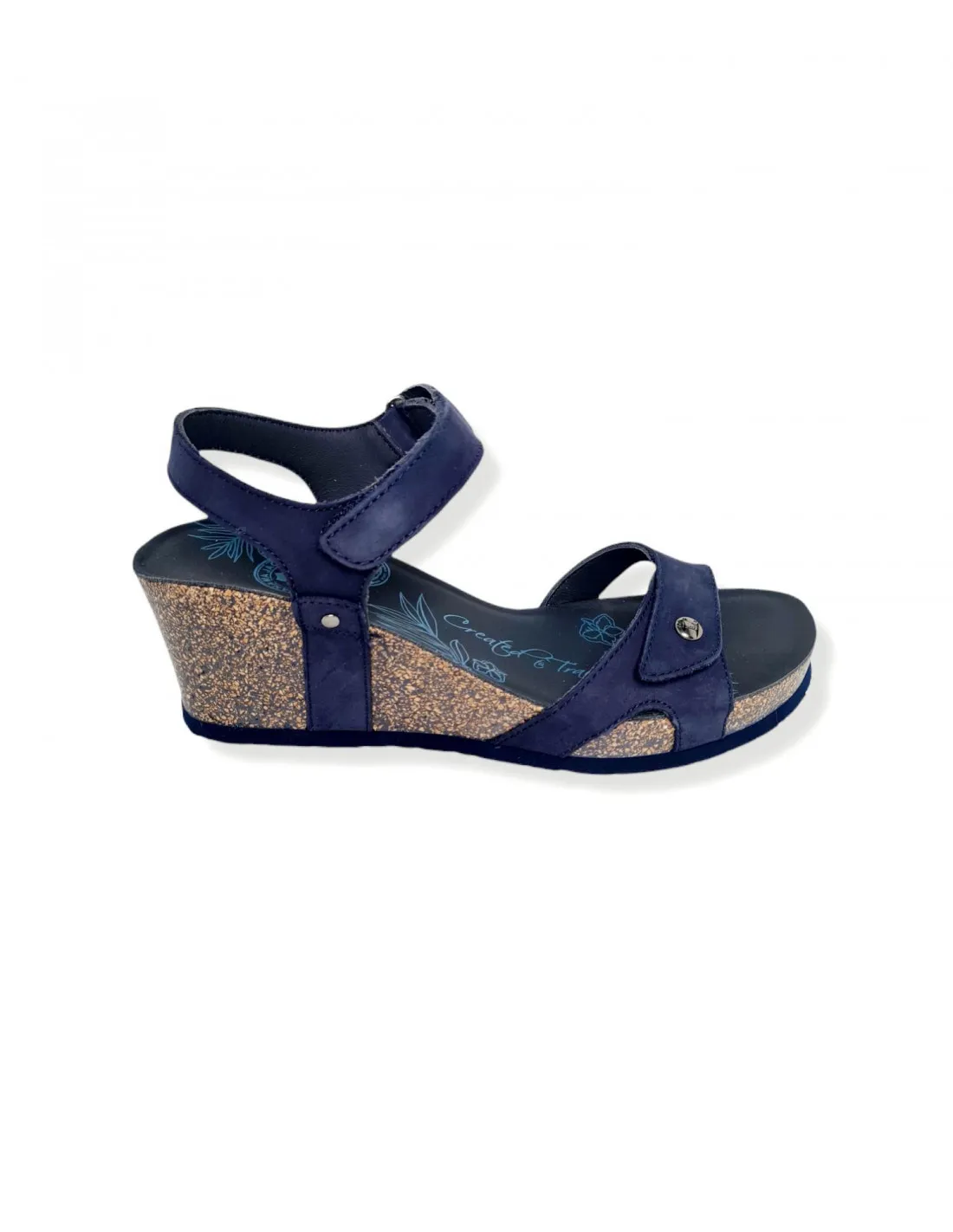 Panama Jack sandalia JULIA BASICS B10