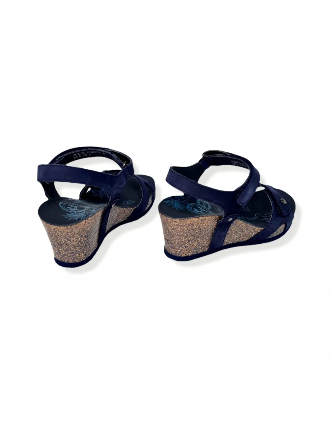 Panama Jack sandalia JULIA BASICS B10