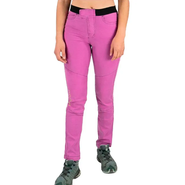 Pantalón jeanstrack Saona Pants W