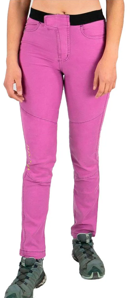 Pantalón jeanstrack Saona Pants W