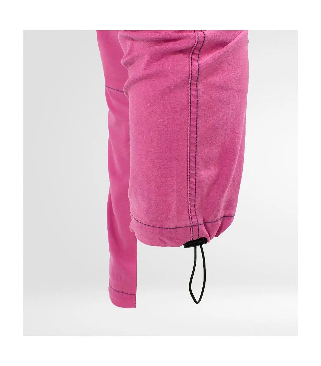 Pantalón jeanstrack Saona Pants W
