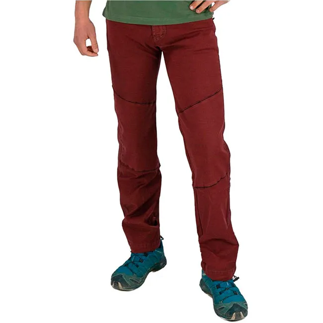 Pantalón jeanstrack Turia Eco Pants