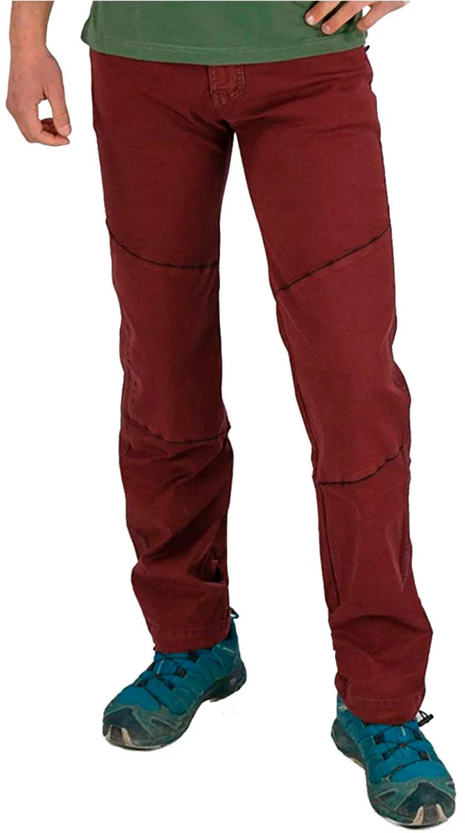 Pantalón jeanstrack Turia Eco Pants