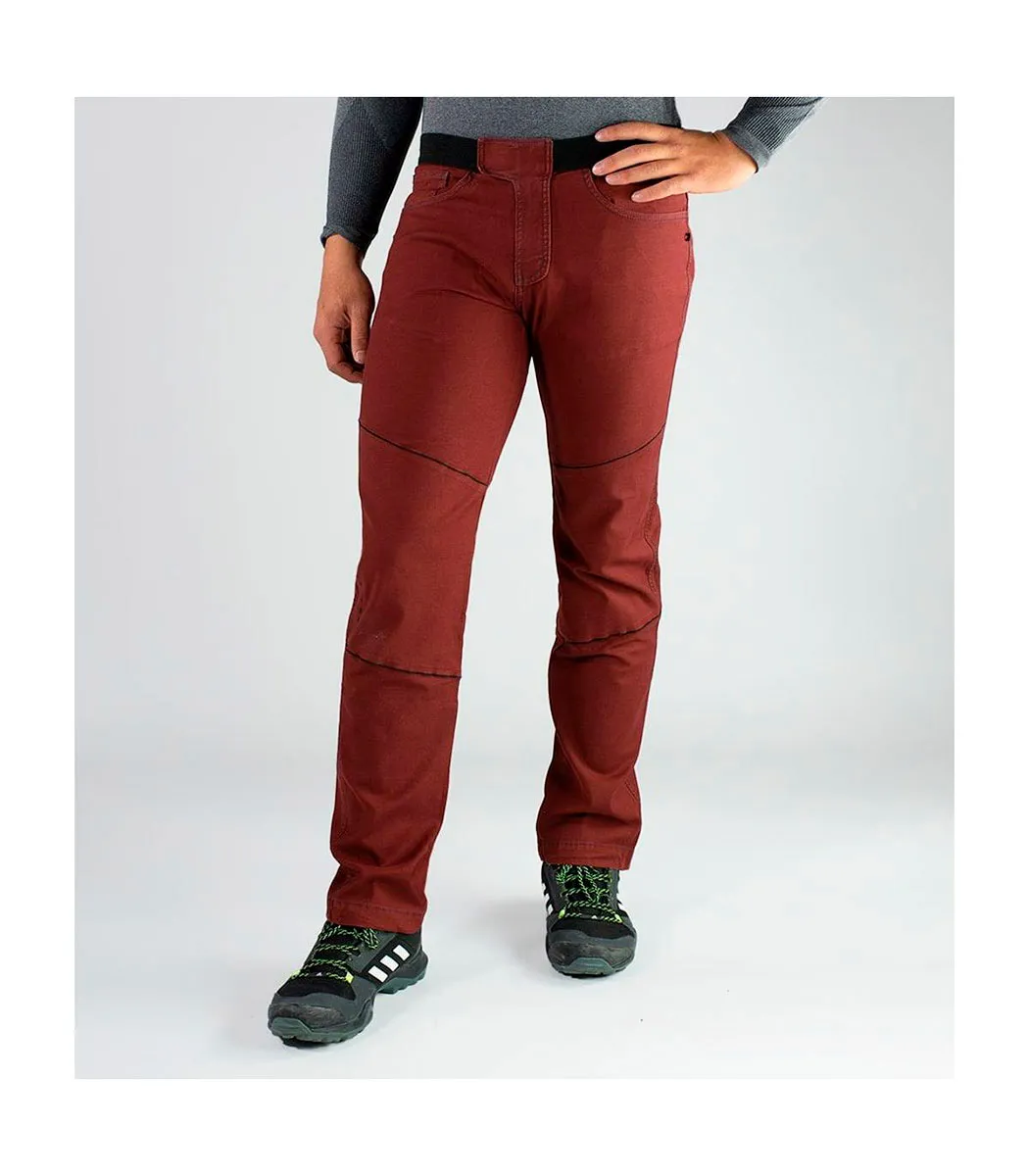 Pantalón jeanstrack Turia Eco Pants