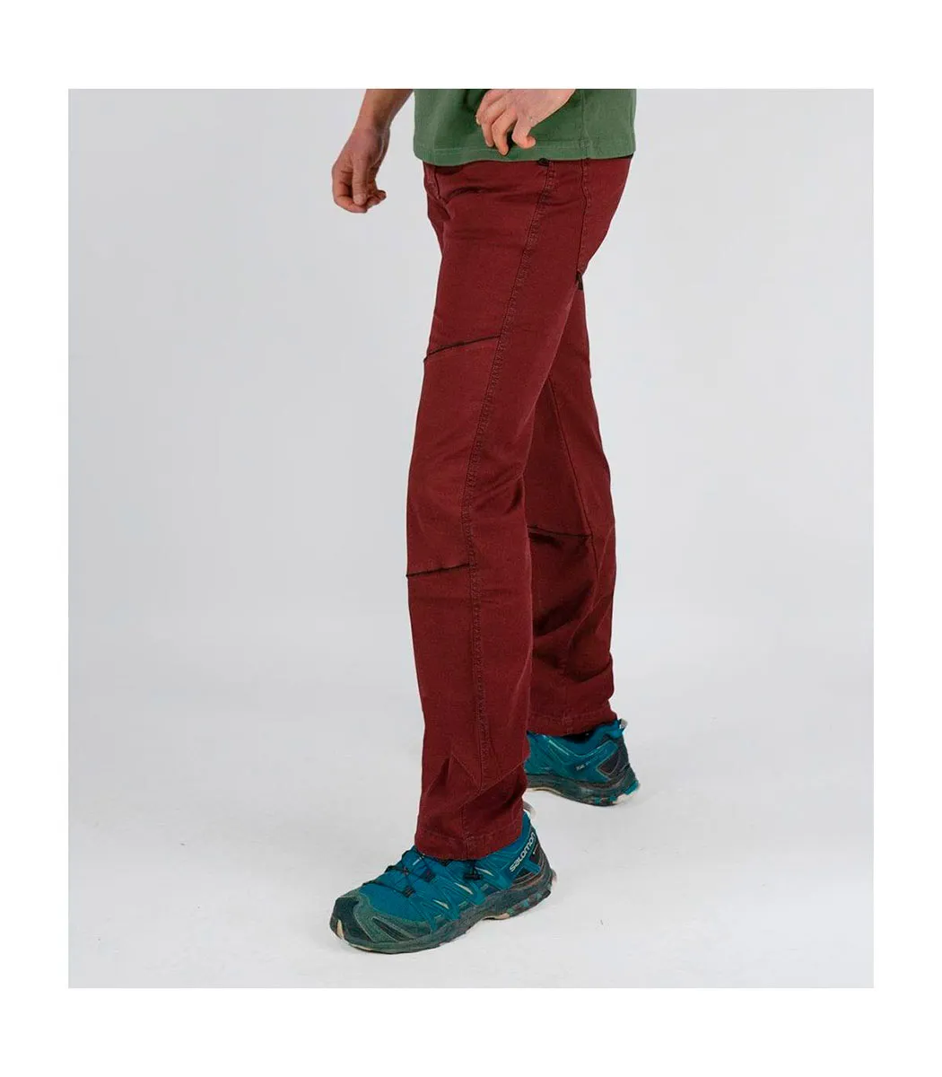 Pantalón jeanstrack Turia Eco Pants