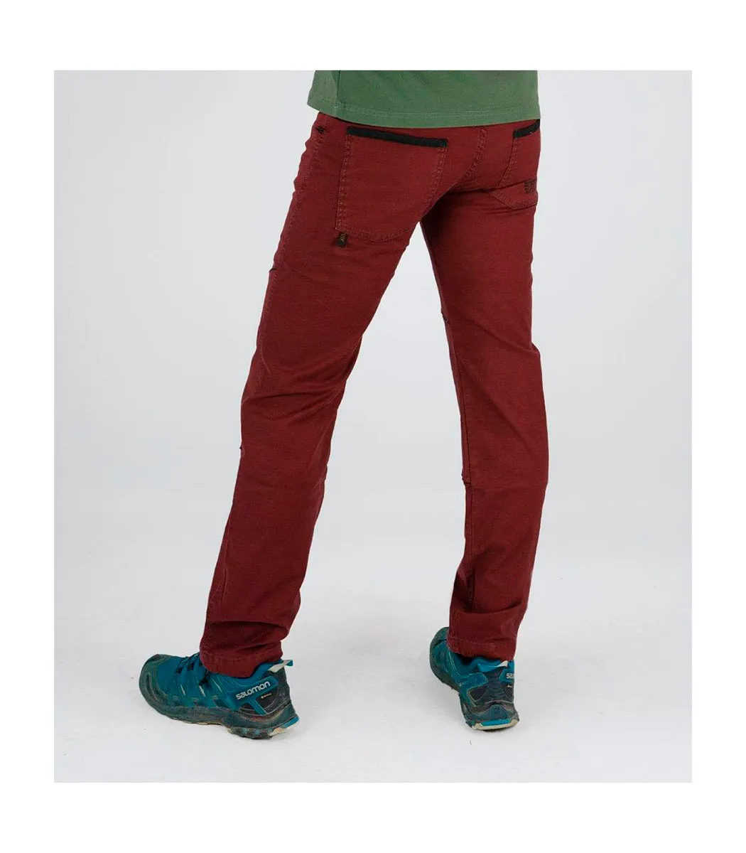 Pantalón jeanstrack Turia Eco Pants
