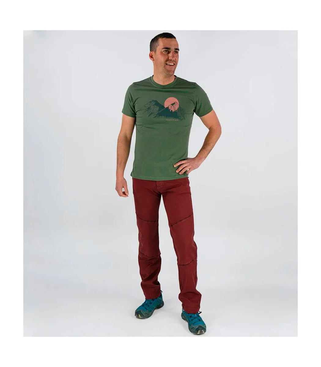 Pantalón jeanstrack Turia Eco Pants