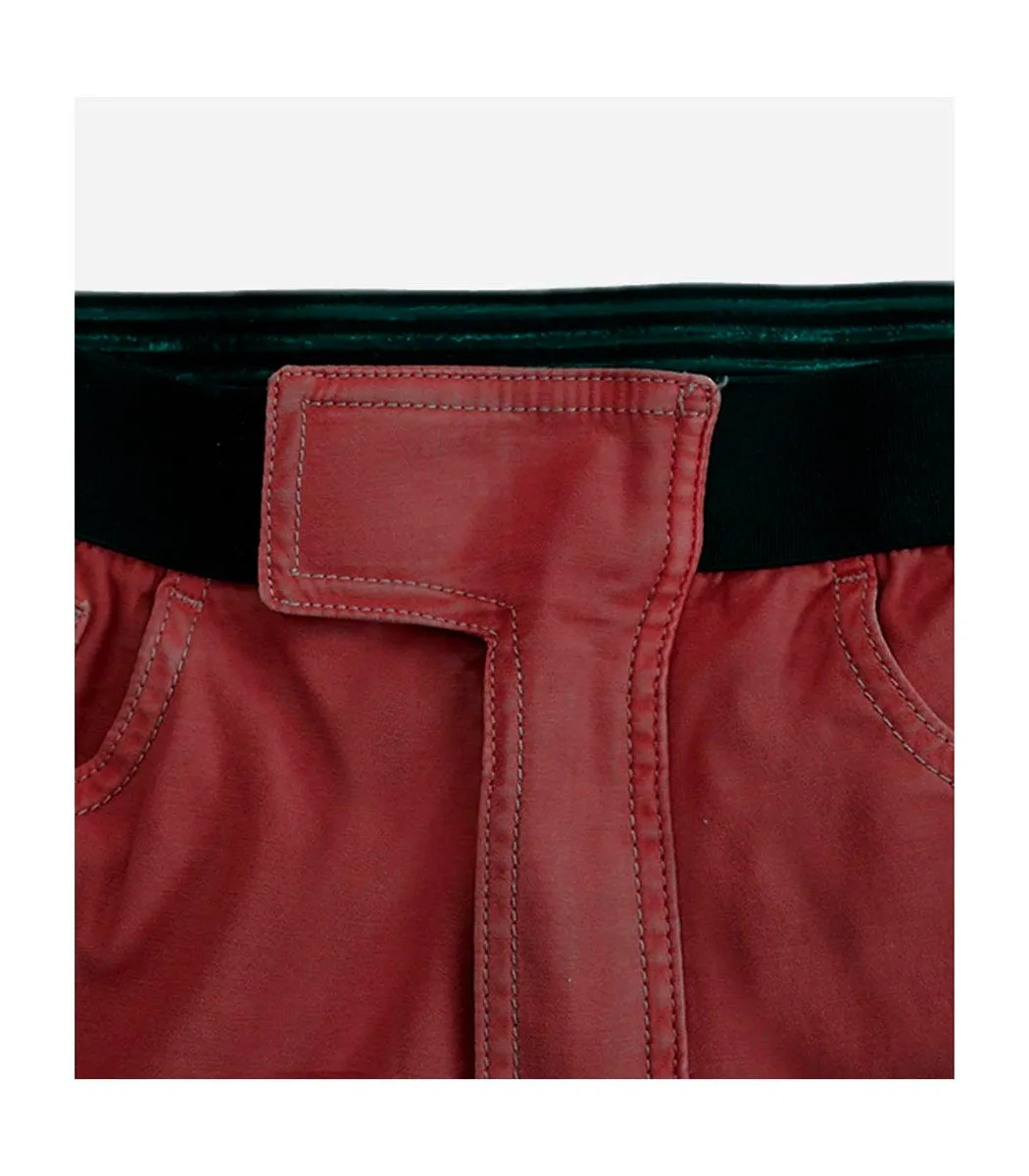 Pantalón jeanstrack Turia Eco Pants