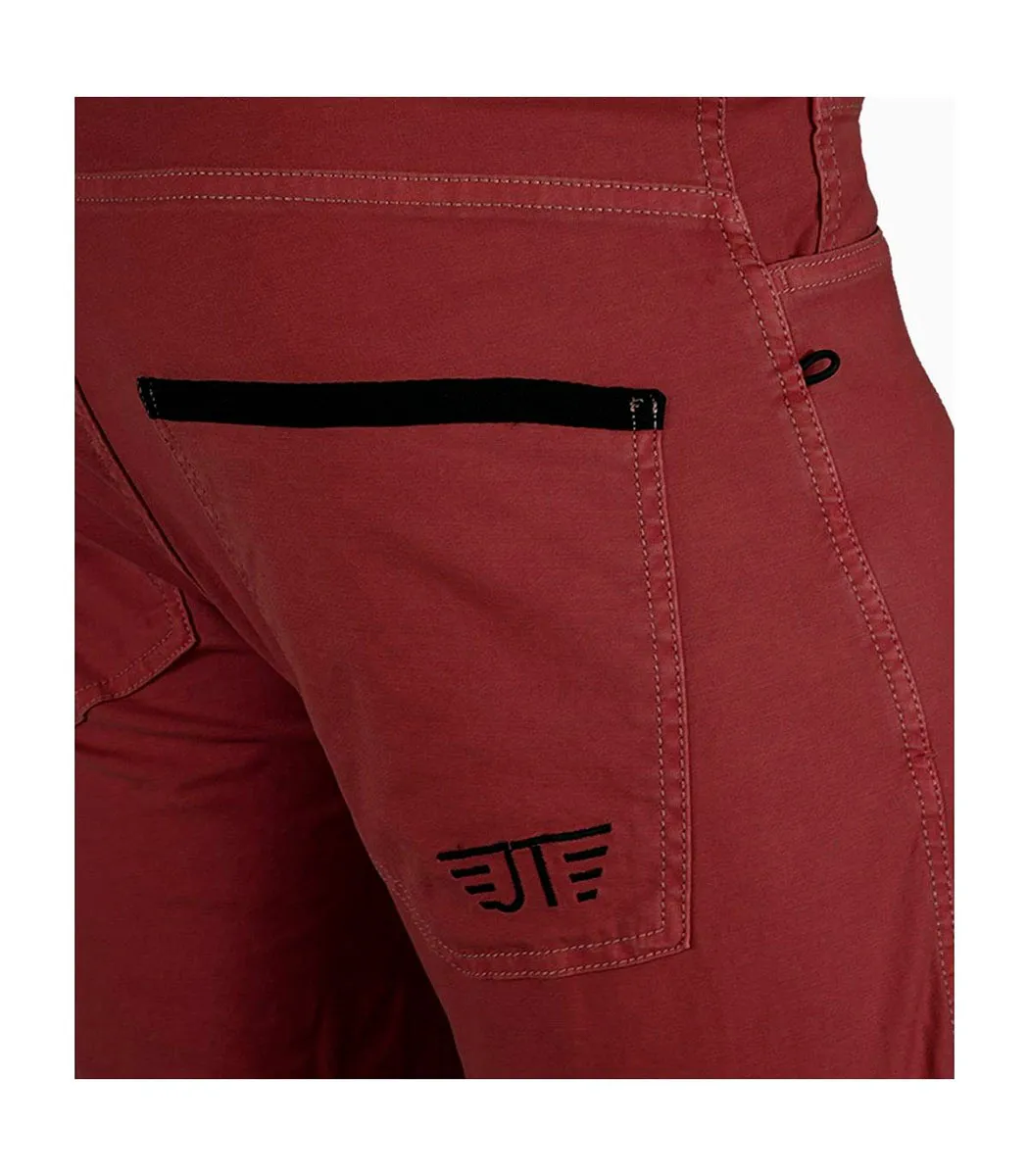 Pantalón jeanstrack Turia Eco Pants