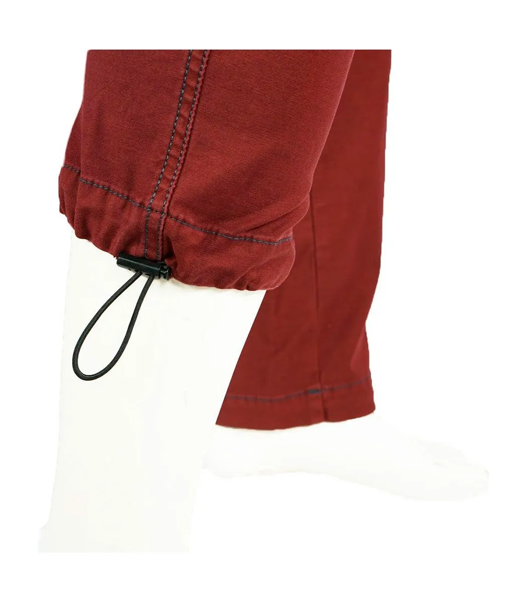 Pantalón jeanstrack Turia Eco Pants