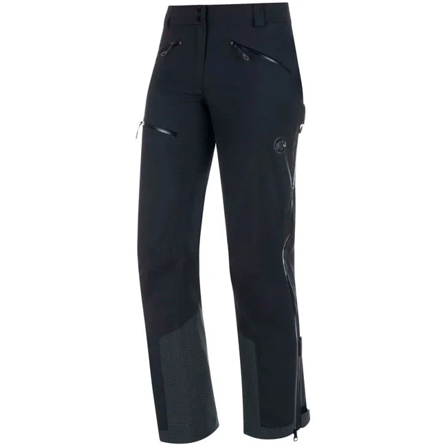 Pantalón mammut Masao Hs Pants Women Black