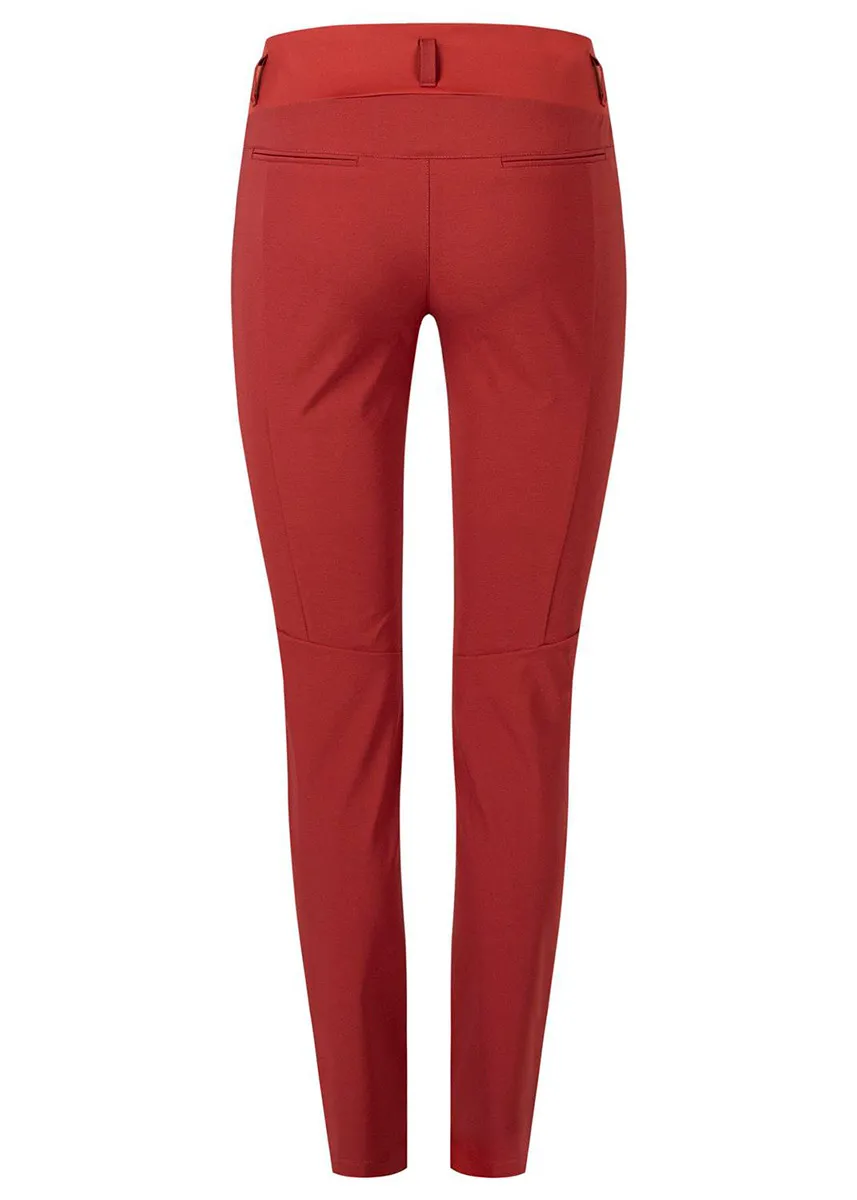 Pantalón montura Plain Air Pants W