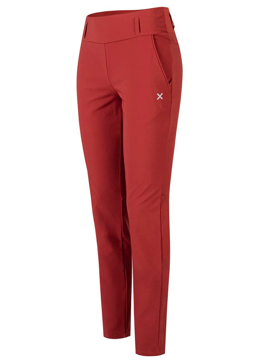 Pantalón montura Plain Air Pants W