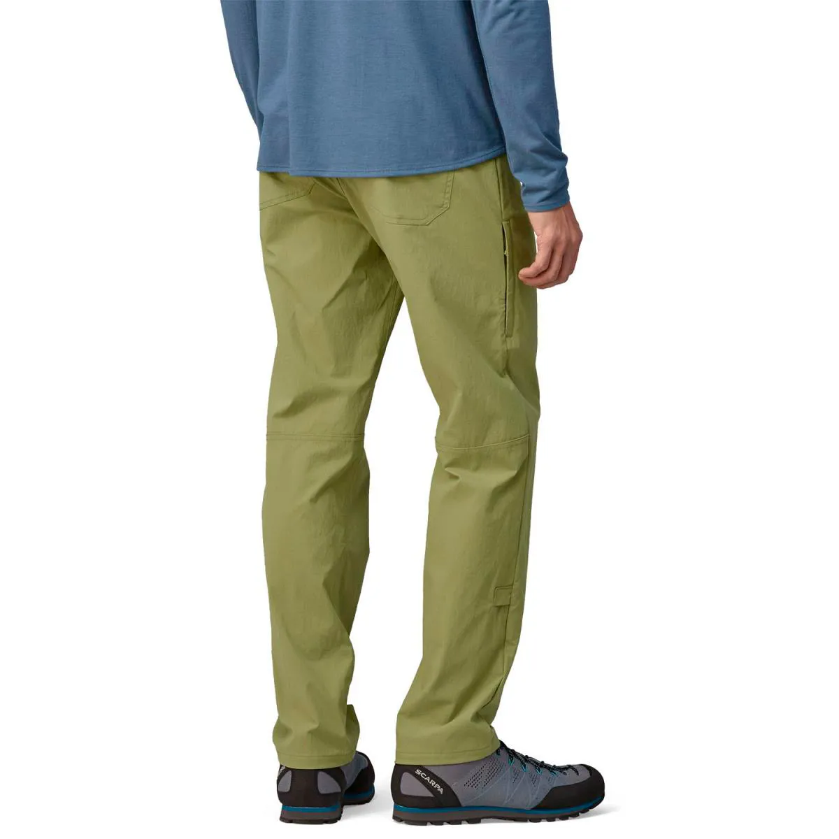 Pantalón patagonia Quandry Pants
