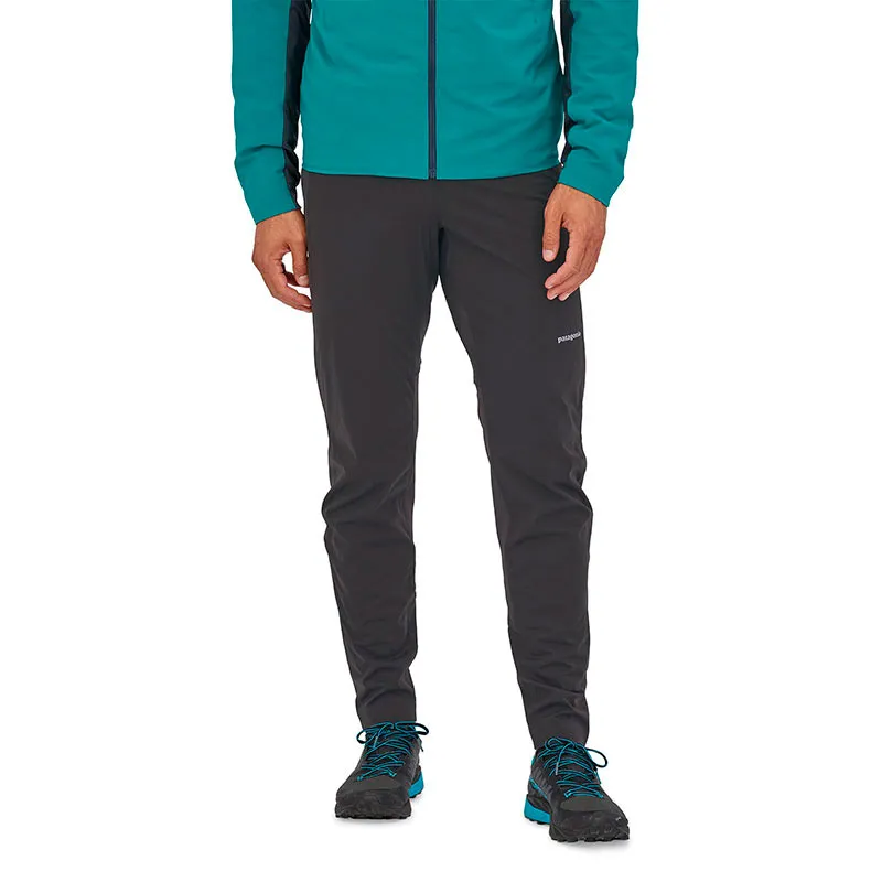 Pantalón patagonia Winds Shield Pants