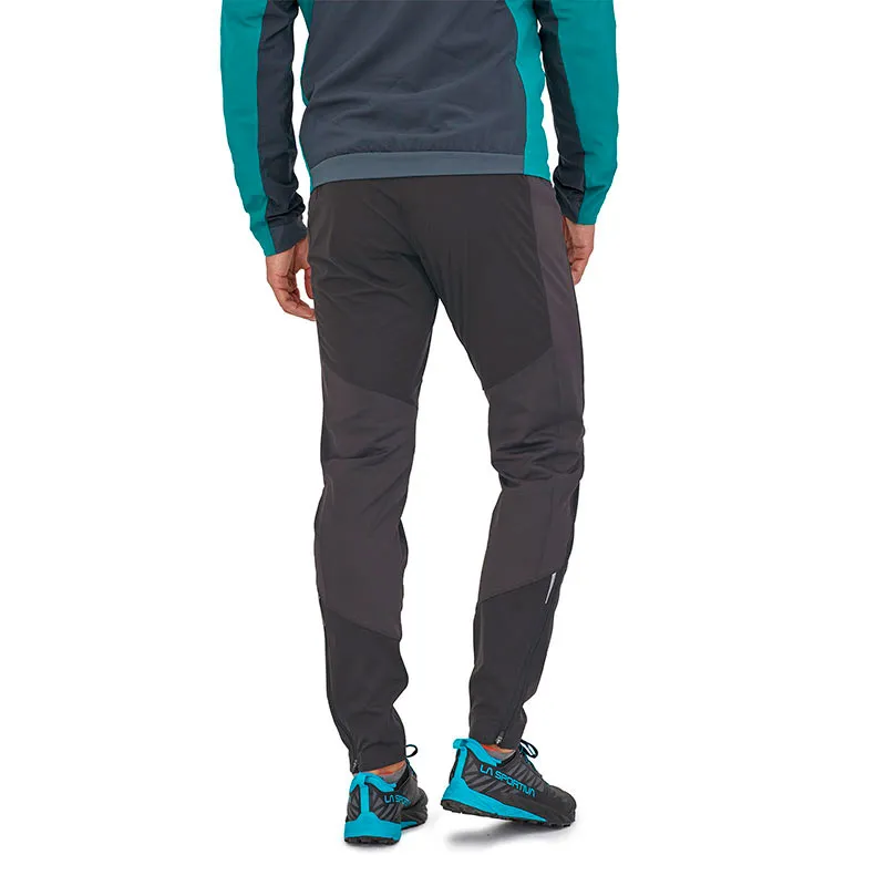 Pantalón patagonia Winds Shield Pants