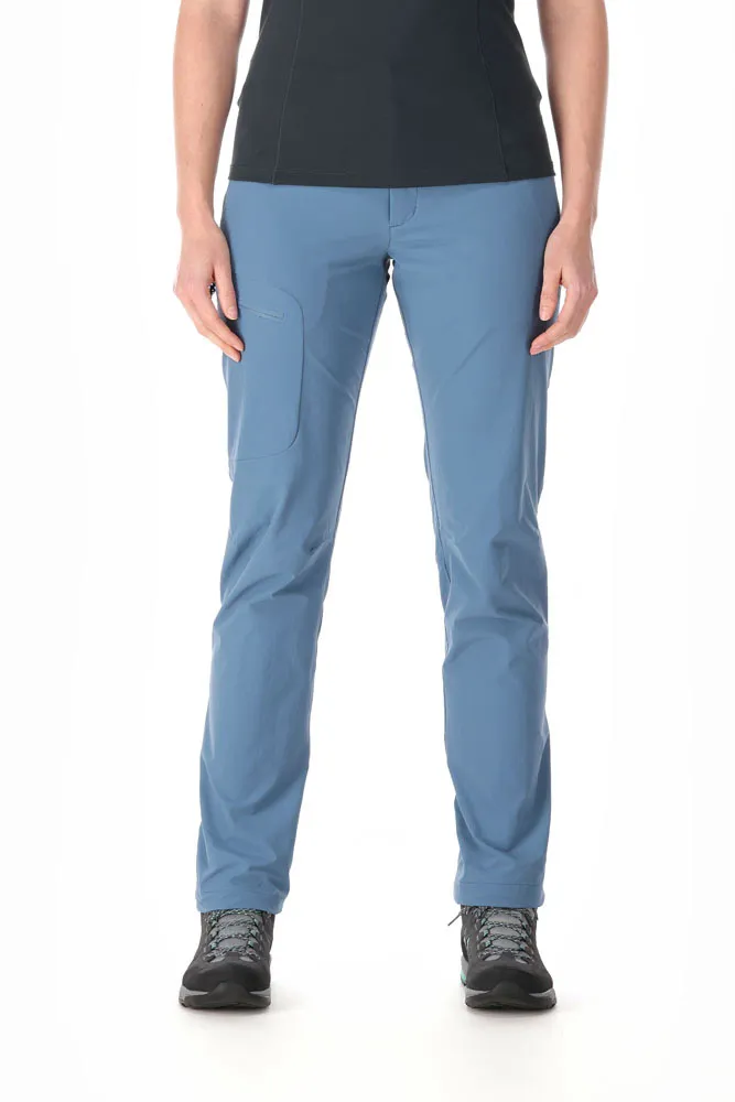 Pantalón rab Incline Pants W