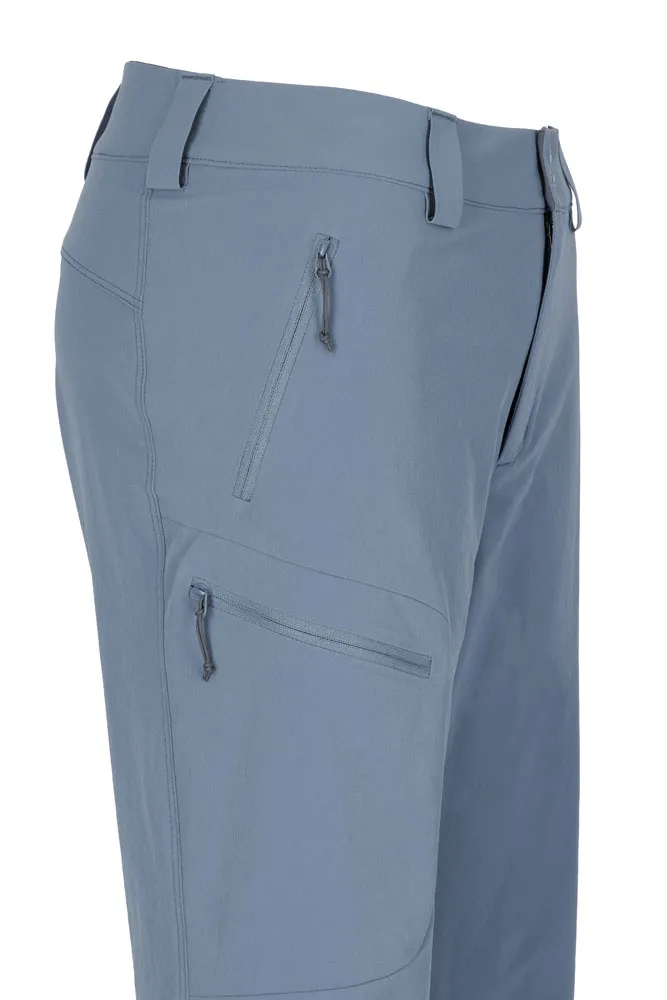 Pantalón rab Incline Pants W
