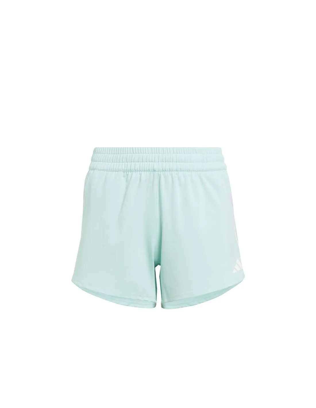 Pantalones adidas G Ti 3S Kn Sho Niña