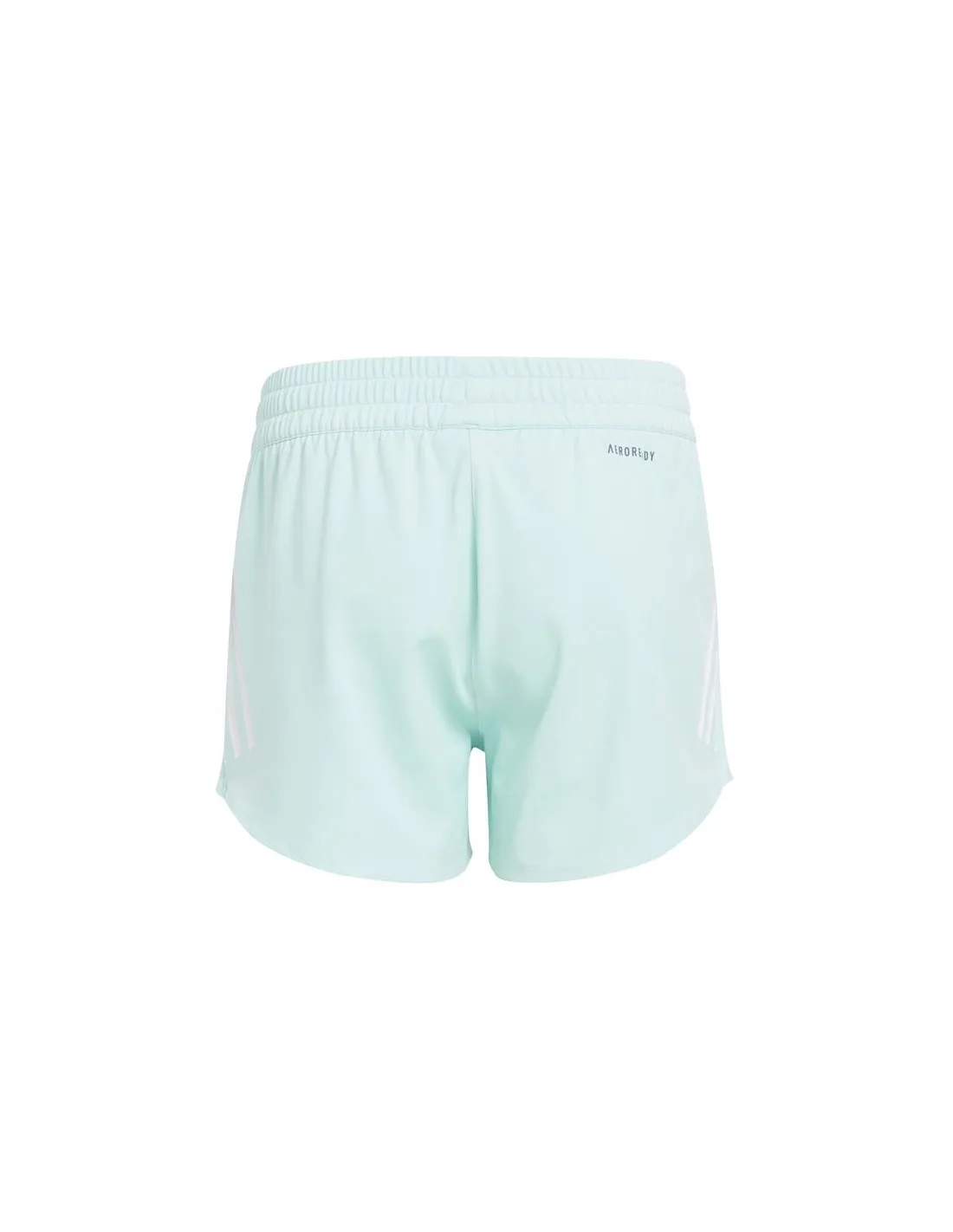 Pantalones adidas G Ti 3S Kn Sho Niña