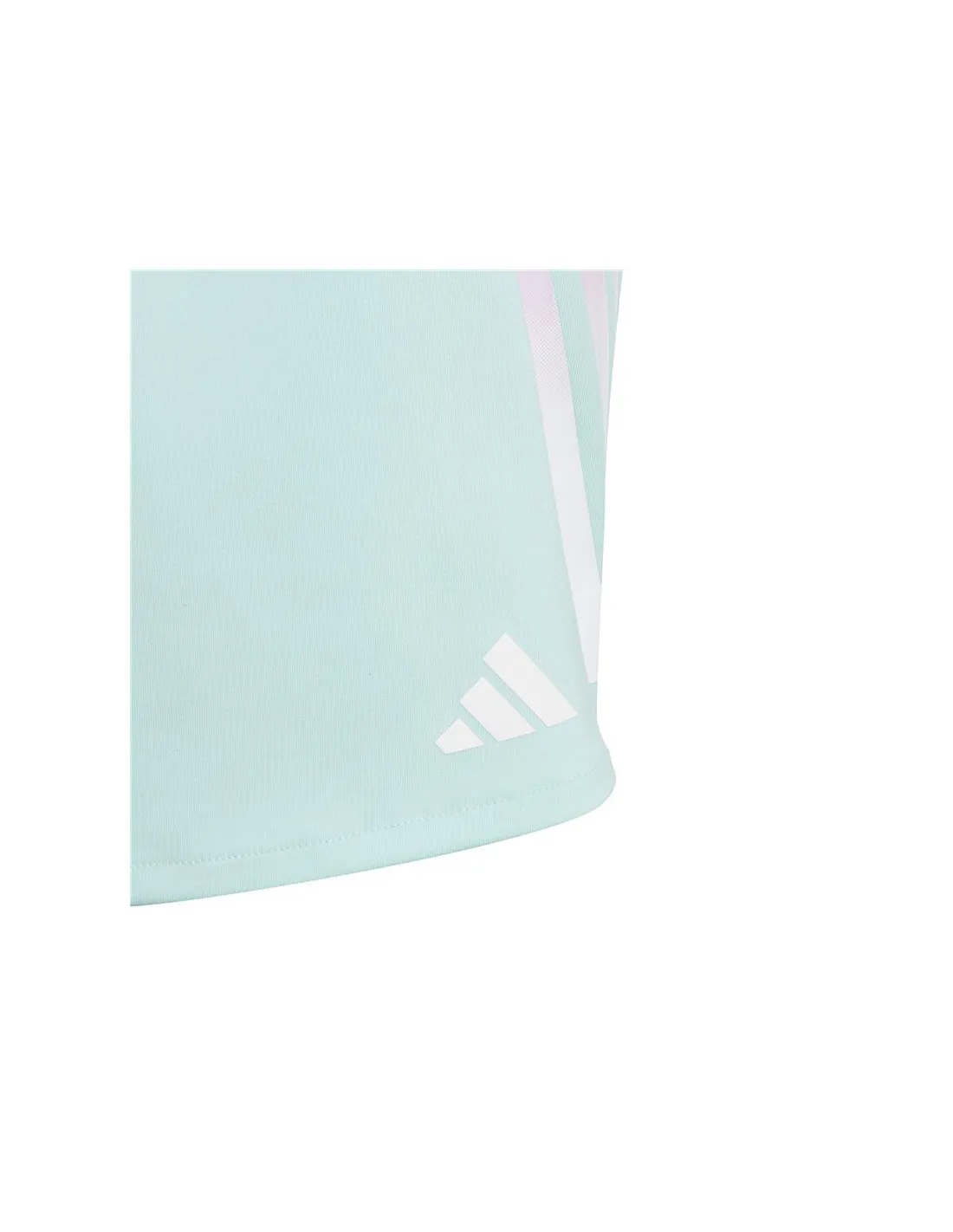 Pantalones adidas G Ti 3S Kn Sho Niña