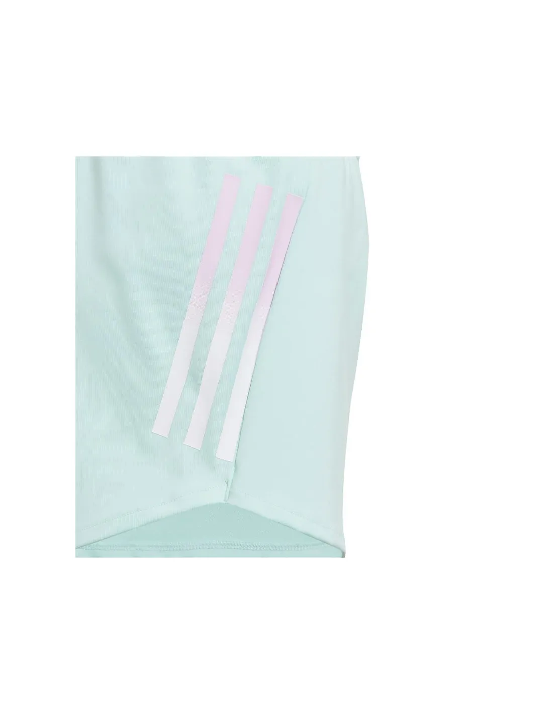 Pantalones adidas G Ti 3S Kn Sho Niña