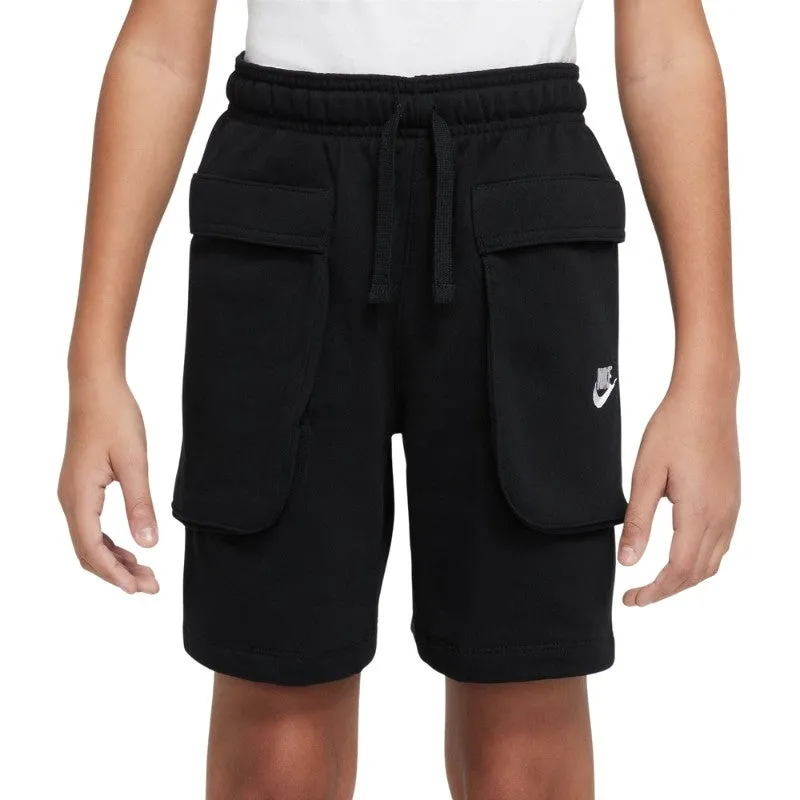  Pantalones cortos Nike B Nsw Club Cargo Short