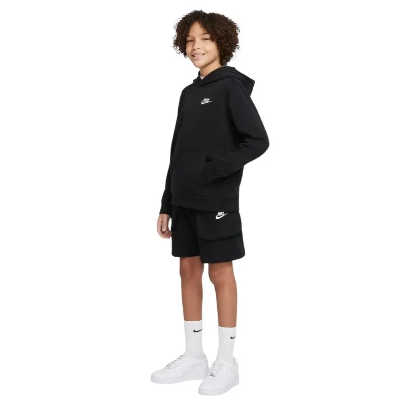  Pantalones cortos Nike B Nsw Club Cargo Short
