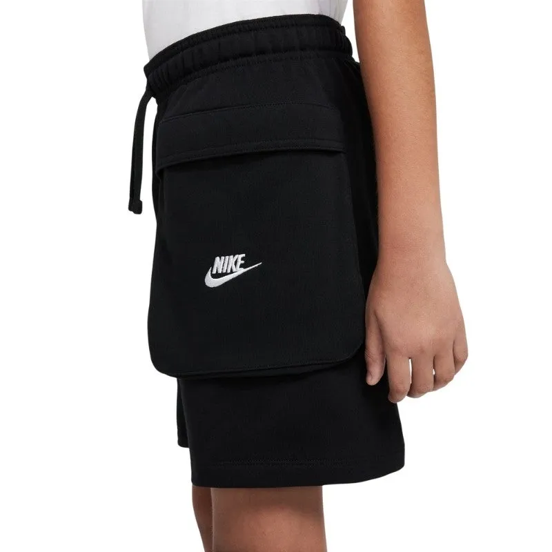  Pantalones cortos Nike B Nsw Club Cargo Short