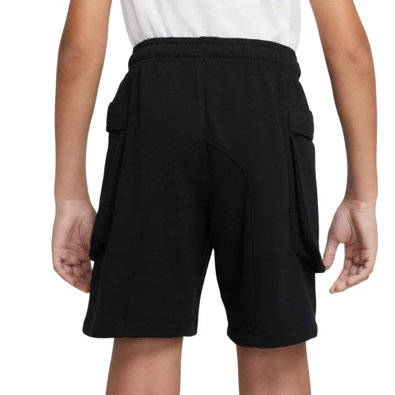  Pantalones cortos Nike B Nsw Club Cargo Short