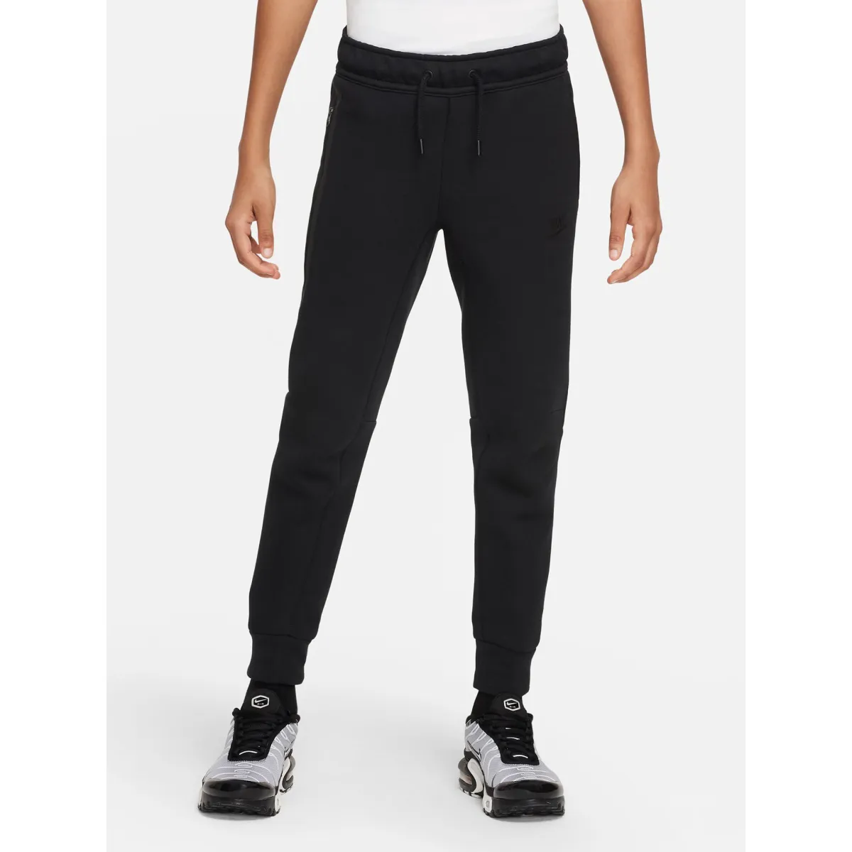 Pantalones Nike Sportswear Tech Fleece Junior