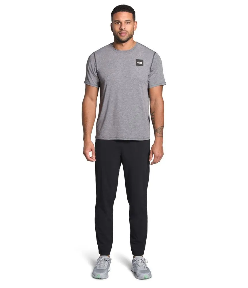 Pantalones Wander Deportivo Negro Hombre The North Face