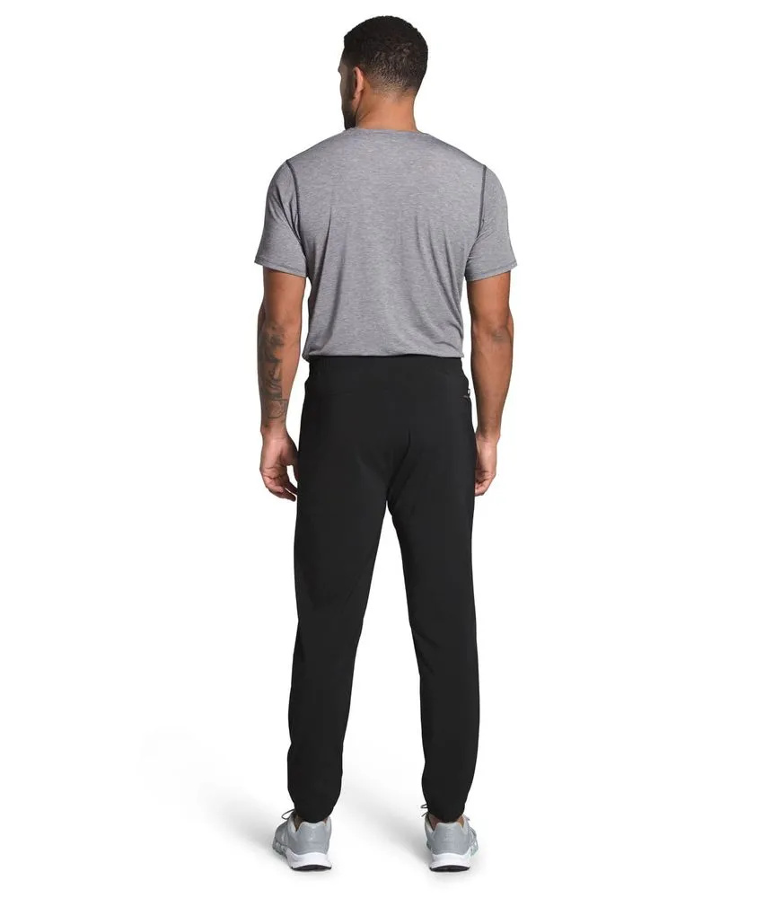 Pantalones Wander Deportivo Negro Hombre The North Face