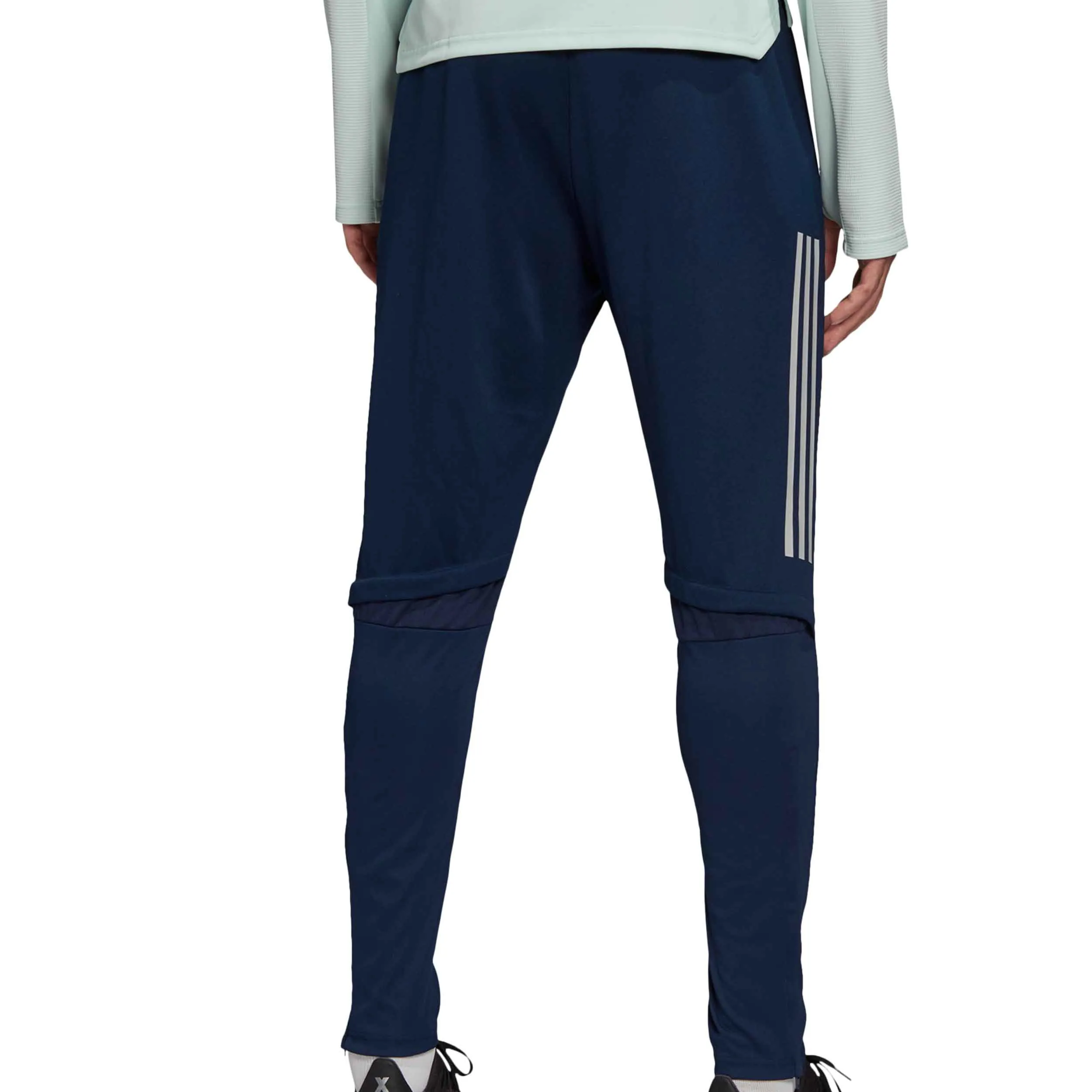 Pantalón adidas España entreno 2020 2021
