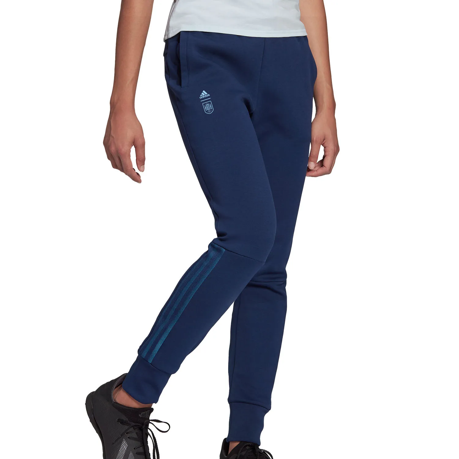 Pantalón adidas España mujer Travel