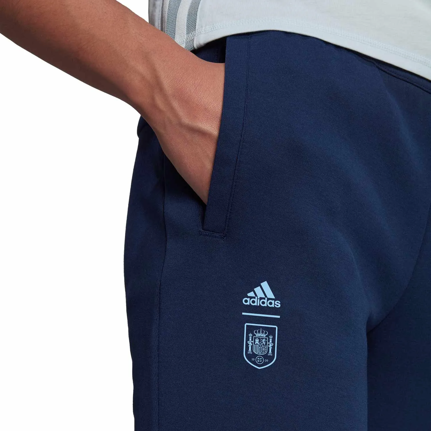 Pantalón adidas España mujer Travel