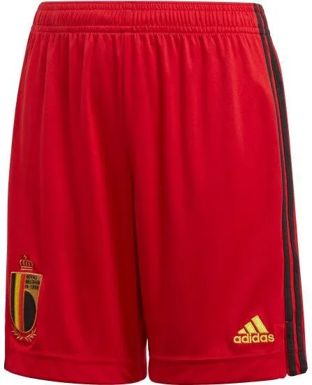 Pantalón corto adidas BELGIUM H SHO Y